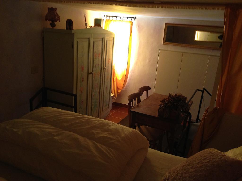 Aga Guest Residence Nemi Room photo